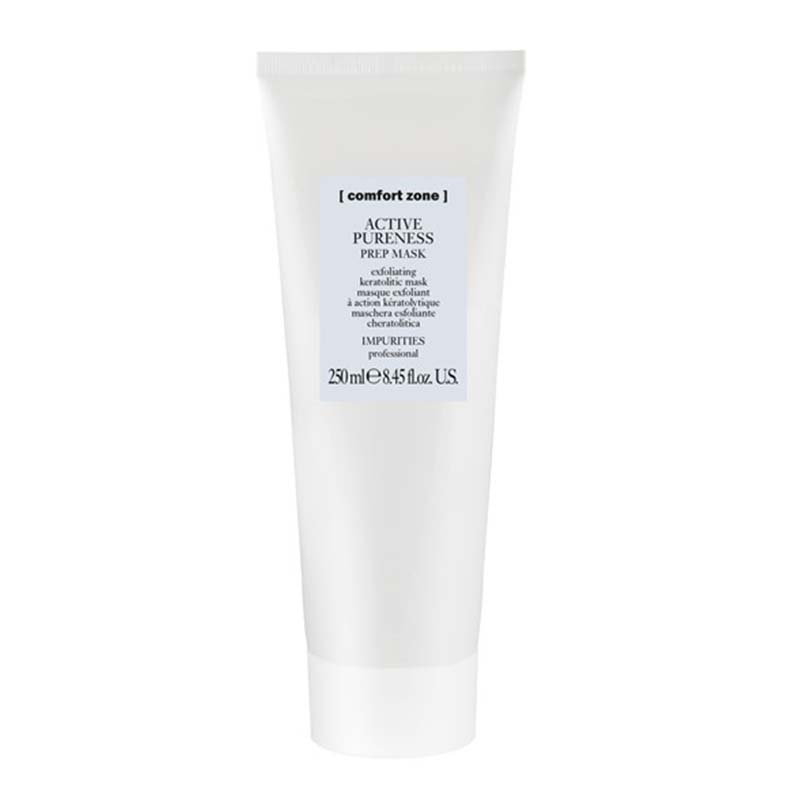 active pureness prep mask