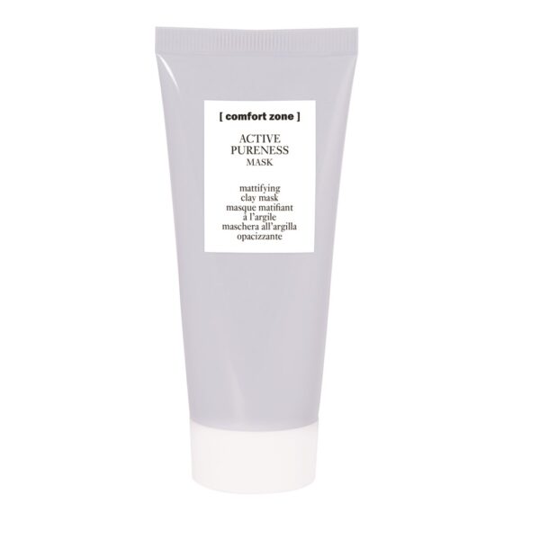 active pureness mask 200ml