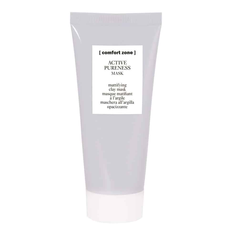 active pureness mask 200ml