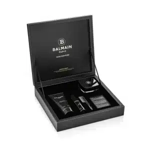 balmain bodyfying gift set