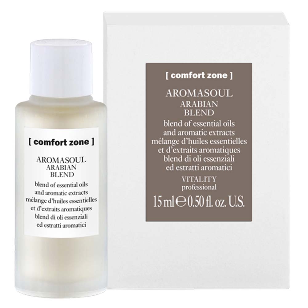 aromaosul blend arabian 15ml