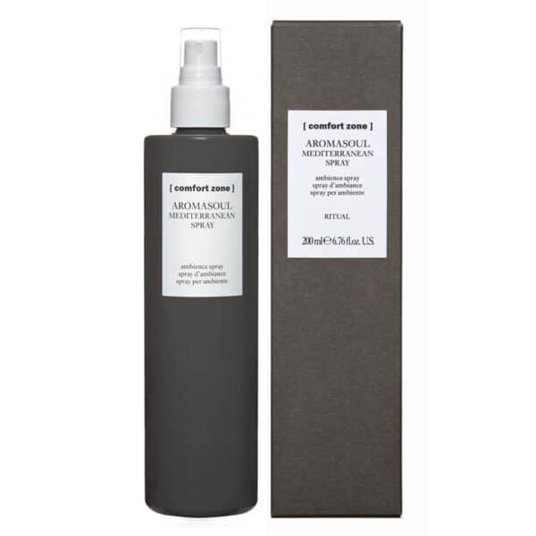 Aromasoul Mediterranean Spray 200ml