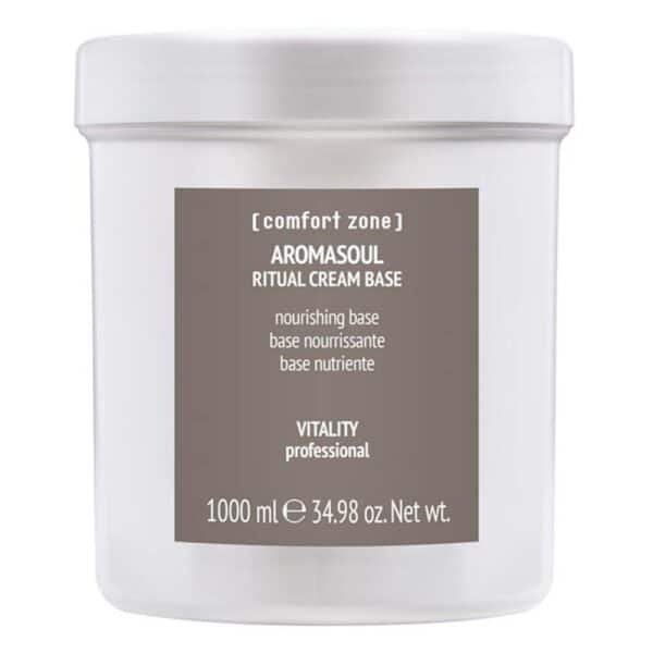 Aromasoul Ritual Cream Base 1000ml