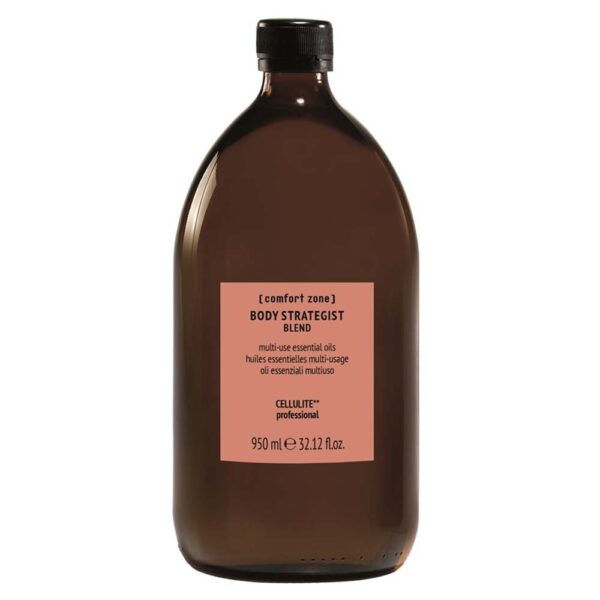 body strategist blend 950ml