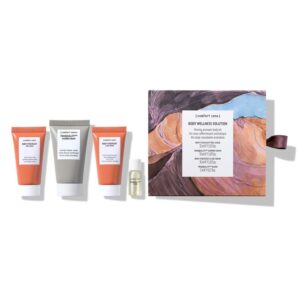 bpdy strategist wellness home kit