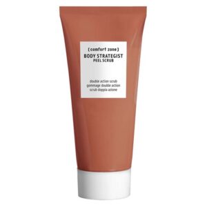 body strategist peel scrub 200ml