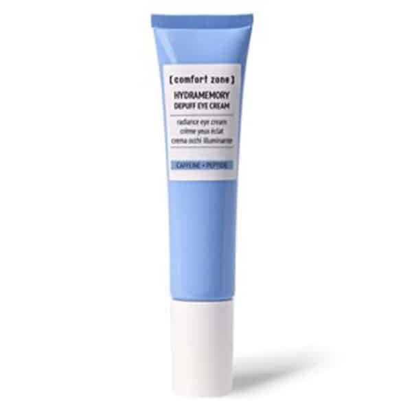 hydramemory depuff eyecream