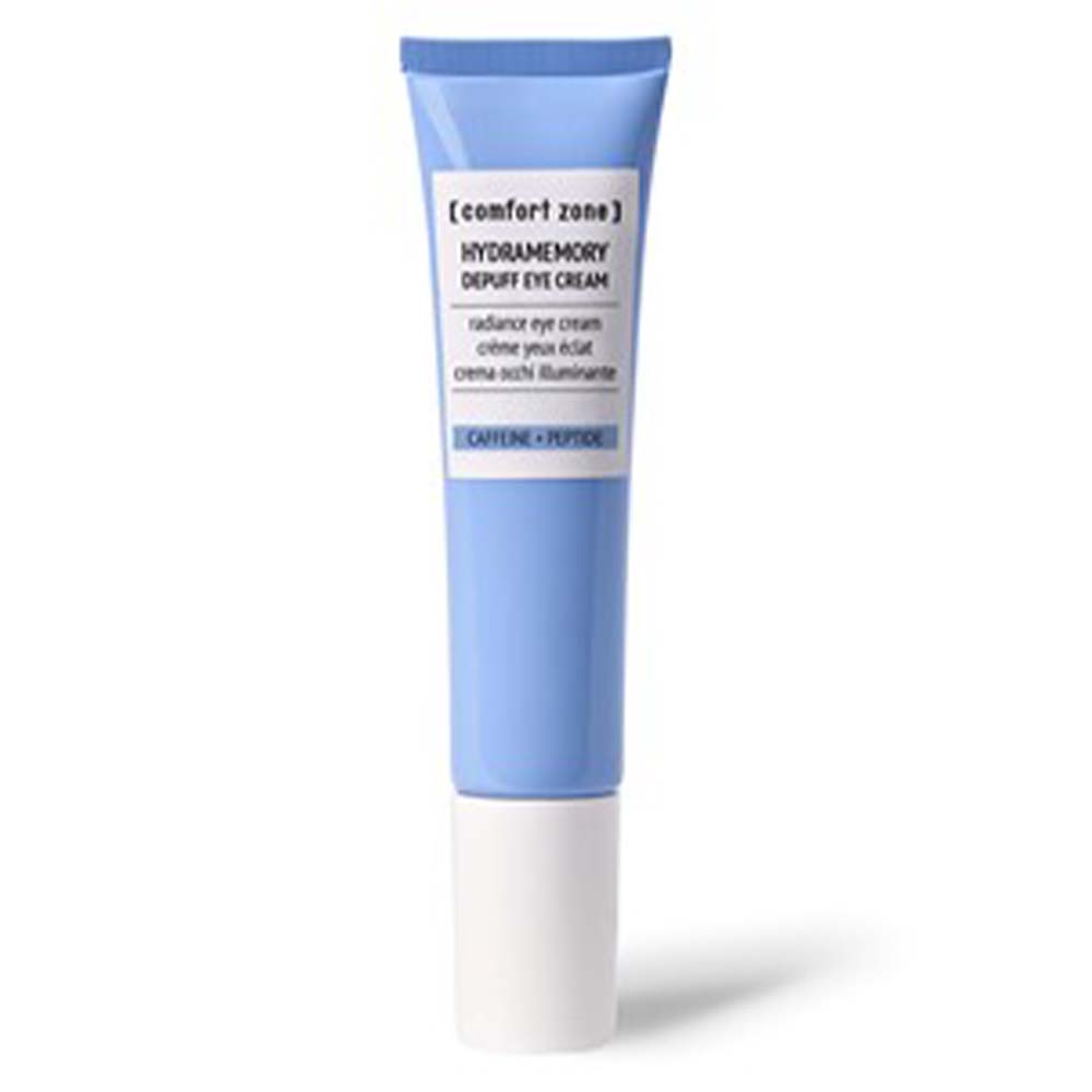 hydramemory depuff eyecream