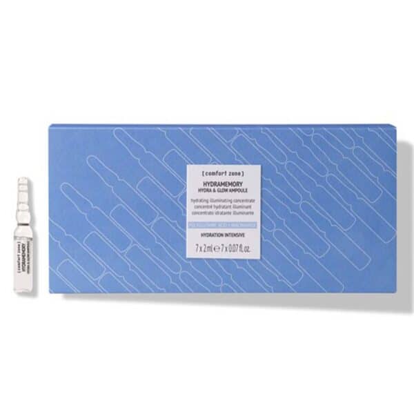 hydramemory hydra glow ampuller 7x2ml