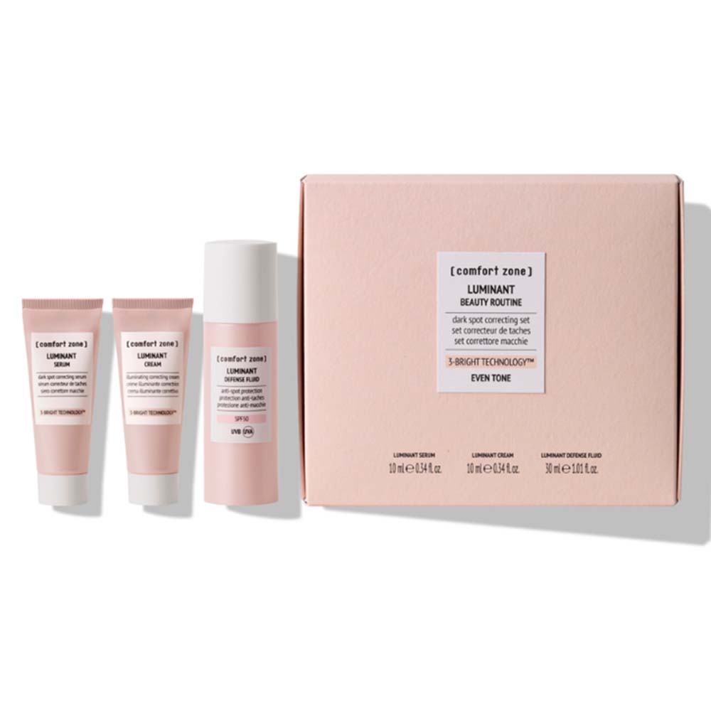 luminant trial kit