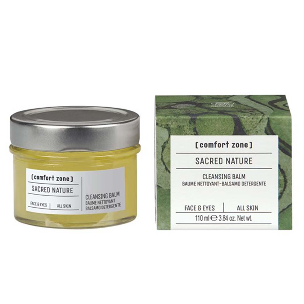 Comfort Zone Sacred Nature Cleansing Balm 110ml