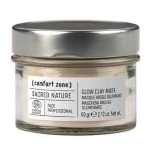 Comfort Zone Sacred Nature Detox Glow Clay 60ml