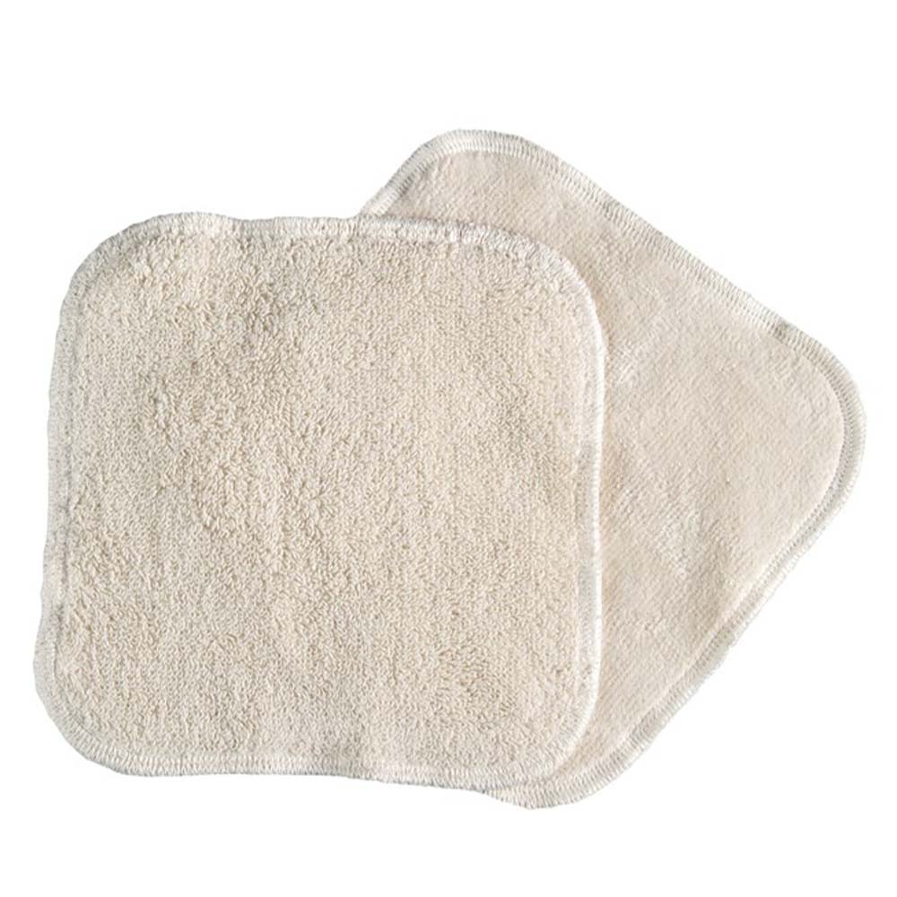 Comfort Zone Sacred Nature Face Cleansing Towel 2 stk