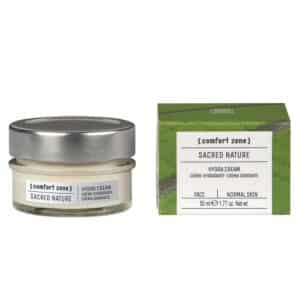 Comfort Zone Sacred Nature Hydra Cream 50ml