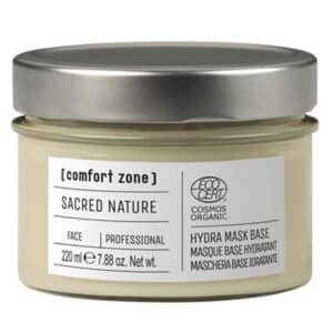 Comfort Zone Sacred Nature Hydra Mask Base 220ml