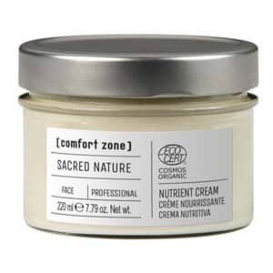 Comfort Zone Sacred Nature Nutrient Cream 220ml