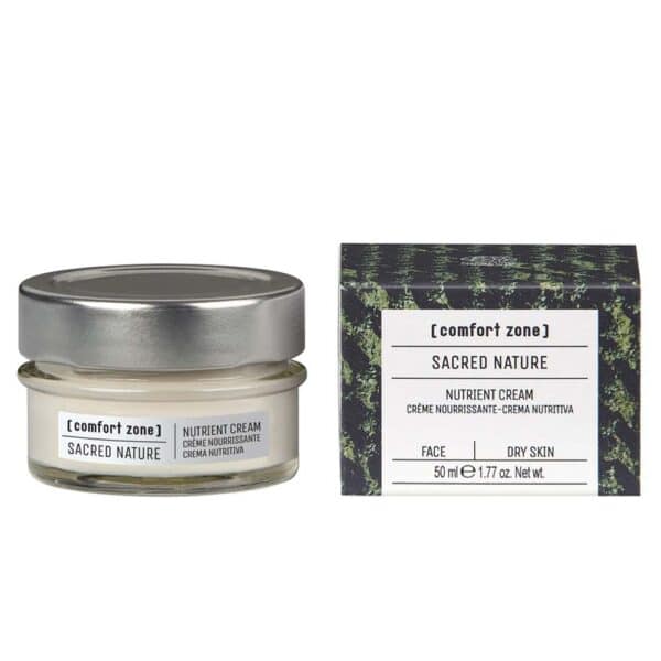 Comfort Zone Sacred Nature Nutrient Cream 50ml