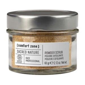 Comfort Zone Sacred Nature Powder Scrub 60g