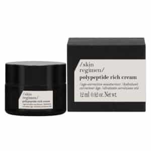 Comfort Zone Skin Regimen Polypeptide Rich Cream 12ml