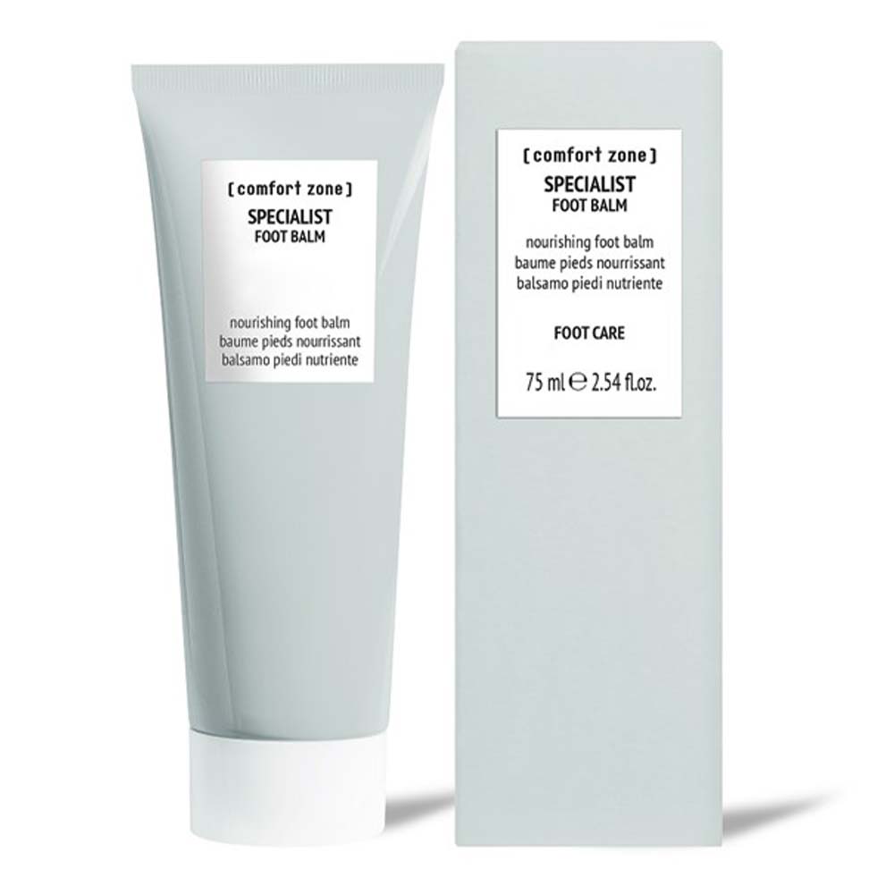 Specialist Foot Balm 75ml