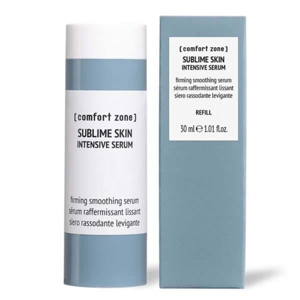 sublime skin intensive serum refill 30ml