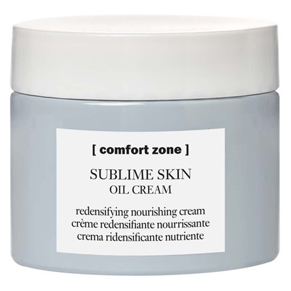 sublime skin oil cream 60ml