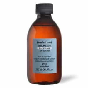 sublime skin peel booster 280ml