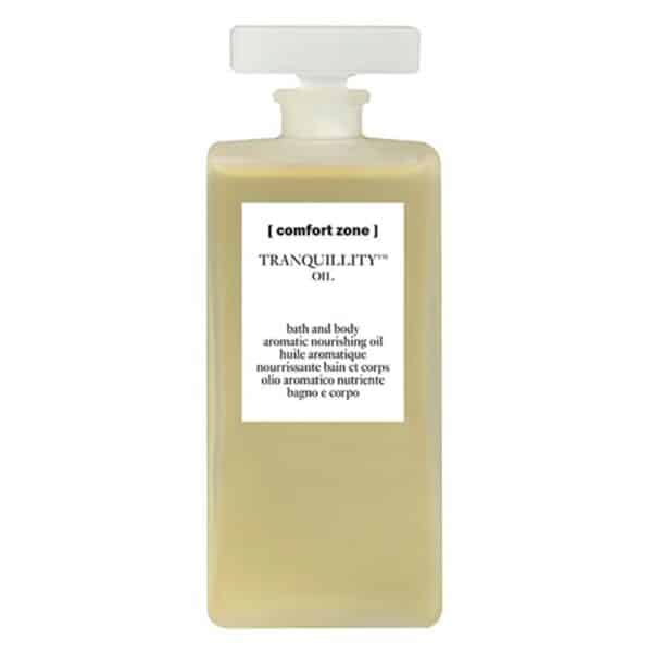 Tranquillity Body & Bath Oil 200ml