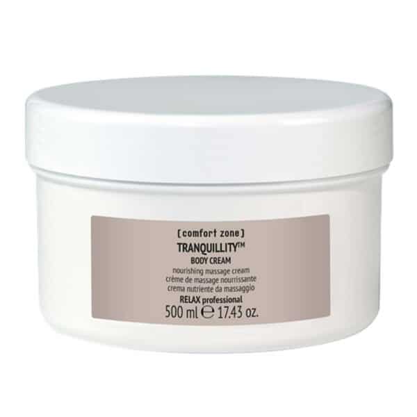 Tranquillity Body Cream 500ml