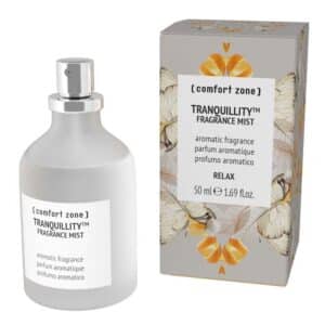 tranquillity body mist 50ml