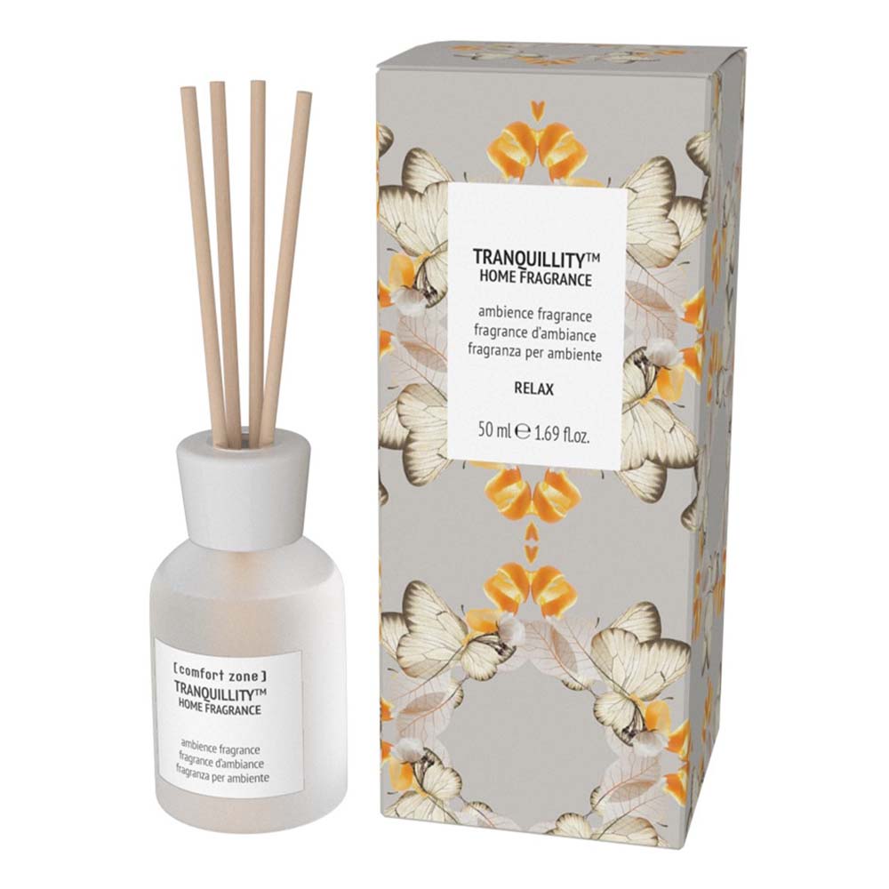 tranquillity home fragrance 50ml