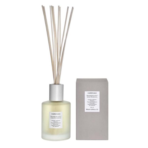 Tranquillity Home Fragrance Kit 500ml