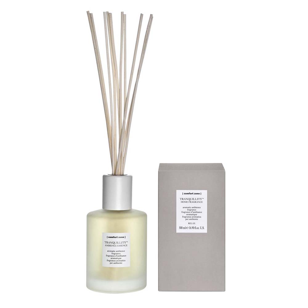 Tranquillity Home Fragrance Kit 500ml