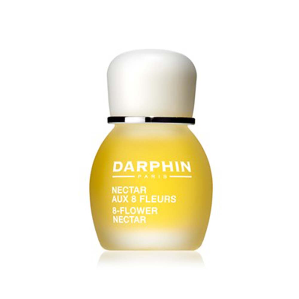 Darphin 8 Flower Nectar Essential Elixir 4ml