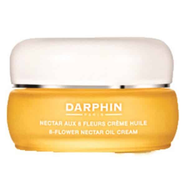 Darphin 8 Flower Nectar Oil Cream 30ml