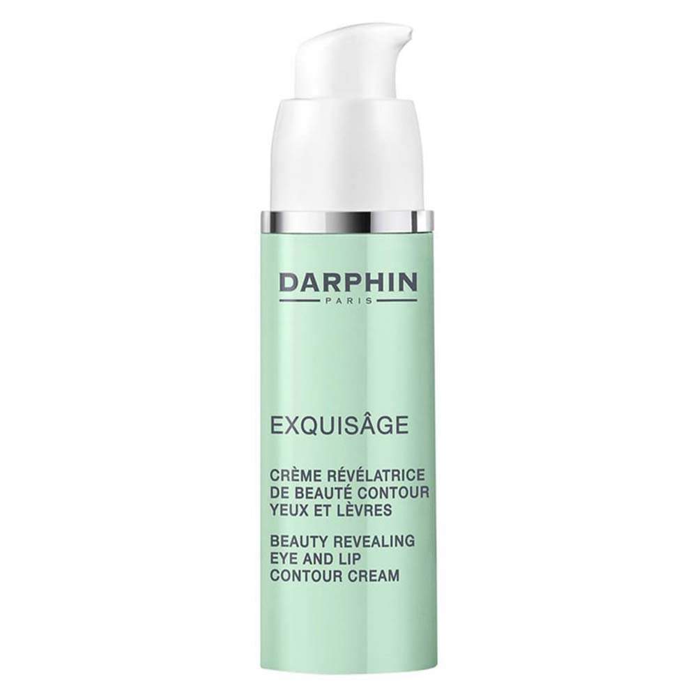 Darphin Exquisage Eye & Lip Cream 15ml