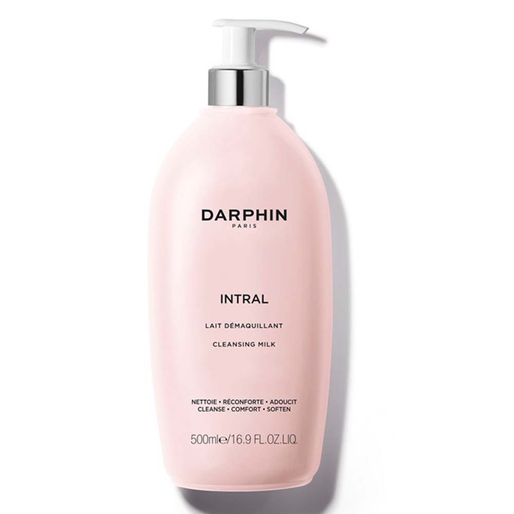 Darphin Intral Cleansing Milk 500ml