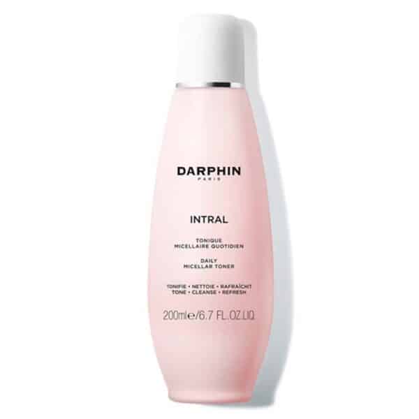 Darphin Intral Daily Micellar Toner 200ml