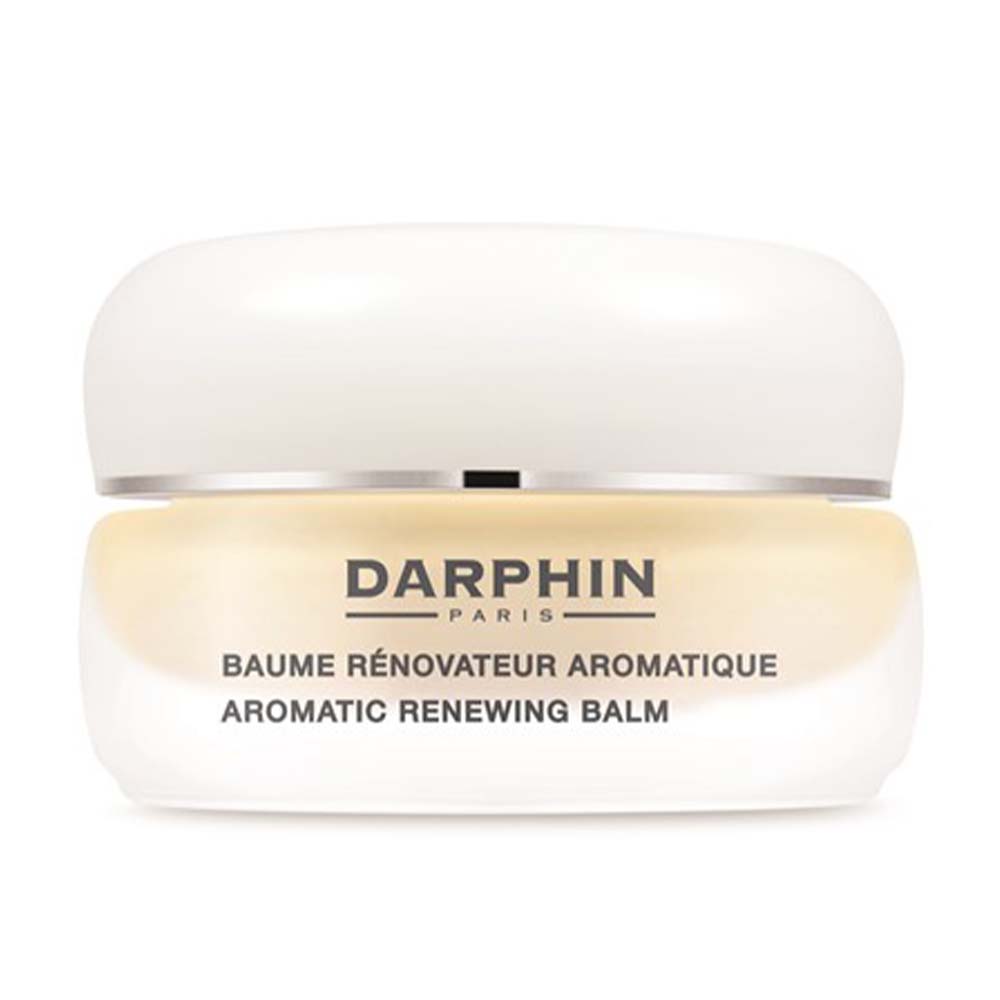 Darphin Purifying Essential Elixir Balm 15ml