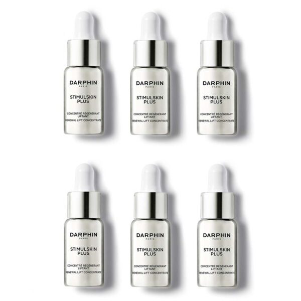 Darphin Stimulskin Plus Lift Renewal Series 6x5ml