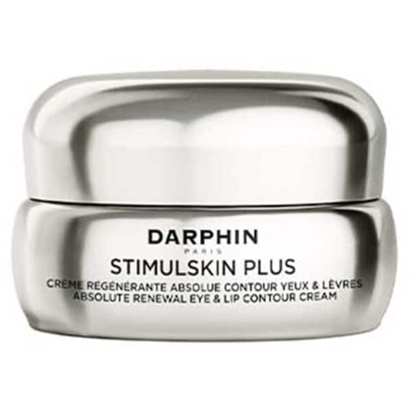 Darphin Stimulskin Plus Renewal Eye & Lip Cream 15ml