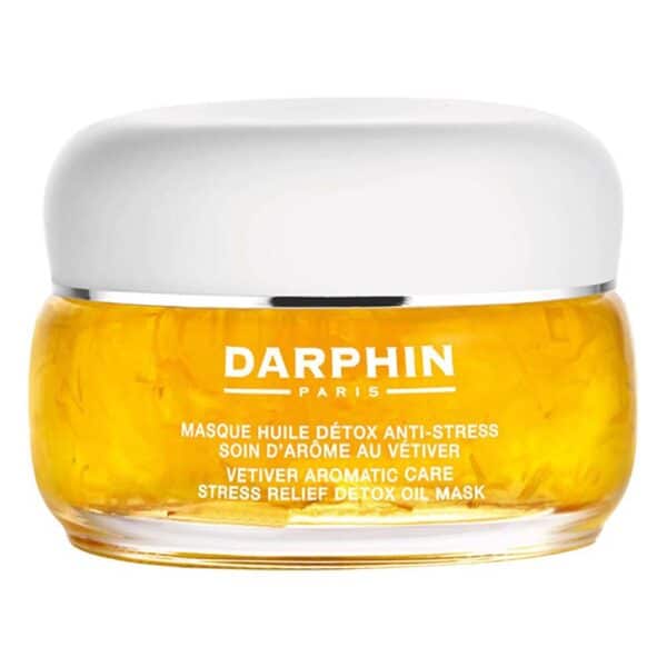 Darphin Vetiver Stress Relief Oil Mask 50ml