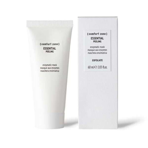 comfort zone essential peeling 60ml