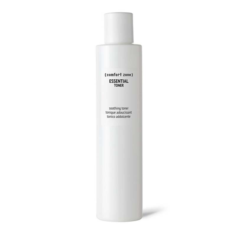 comfort zone essential toner 200ml