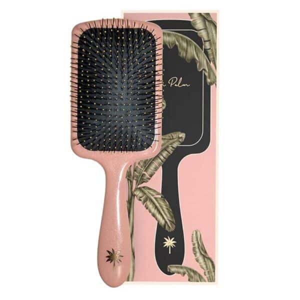 Fan Palm Wet Brush Bloom Paddle Large