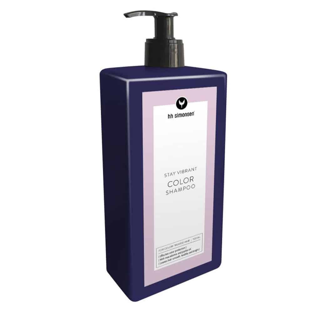 HH Simonsen Color Shampoo 700ml