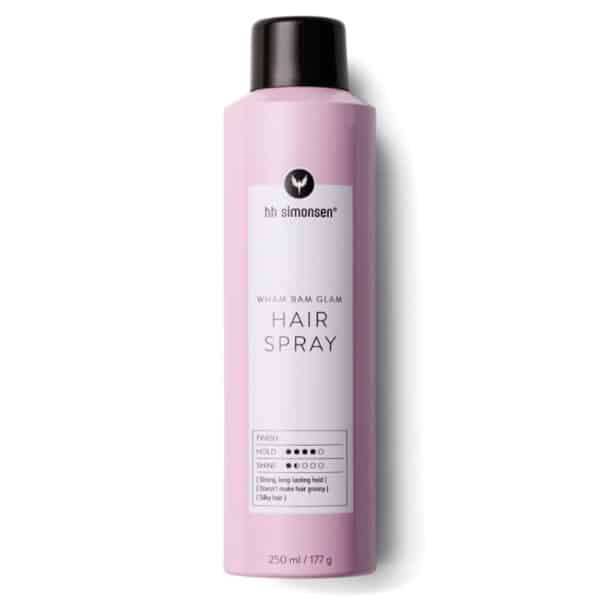 HH Simonsen Hairspray 250ml