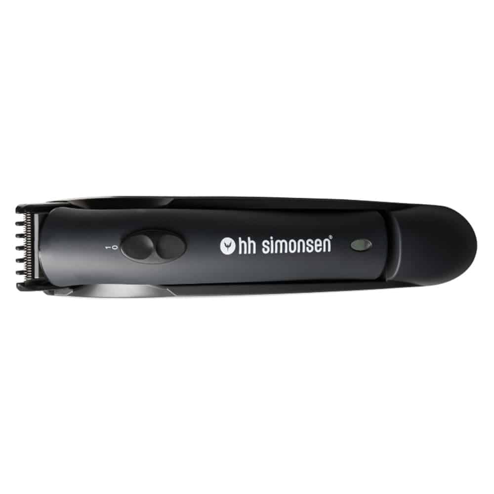 HH Simonsen MIDI Trimmer