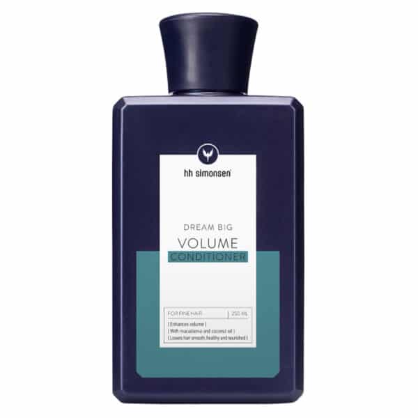HH Simonsen Volume Shampoo 250ml