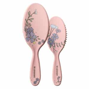 HH Simonsen Wonder Brush Mommy_Me Flowers